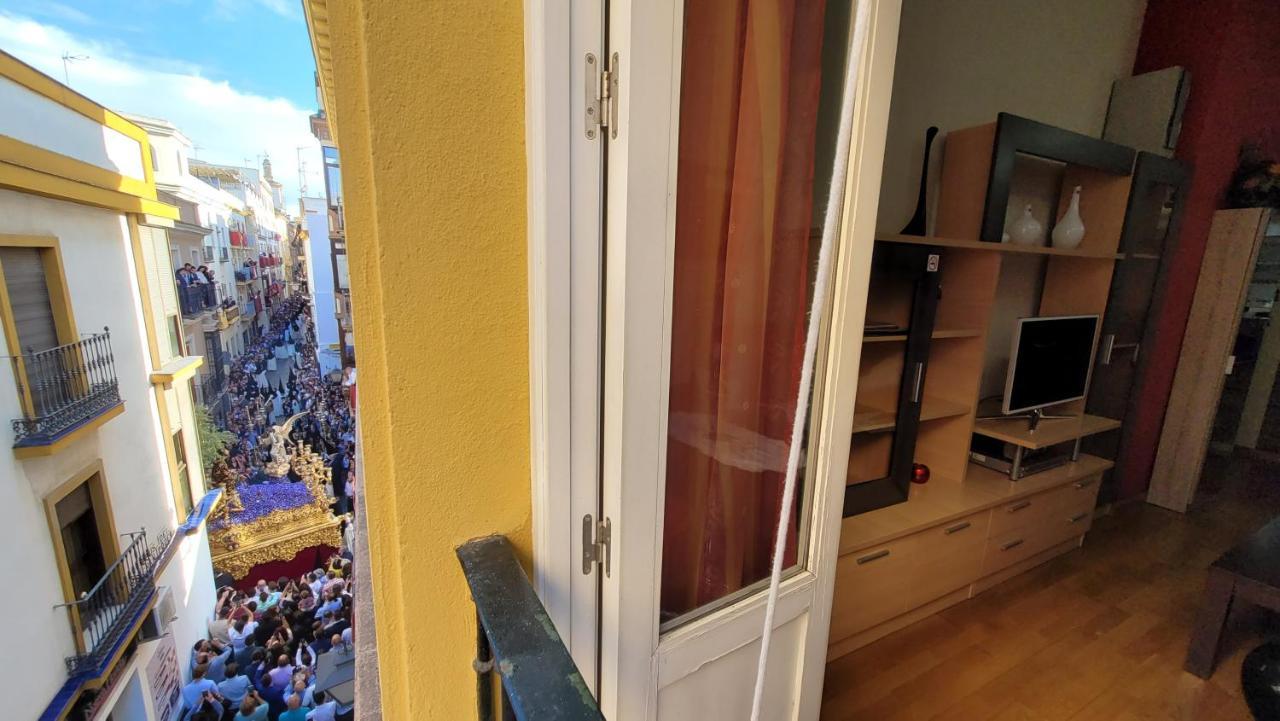 Alameda San Lorenzo Loft, Seville